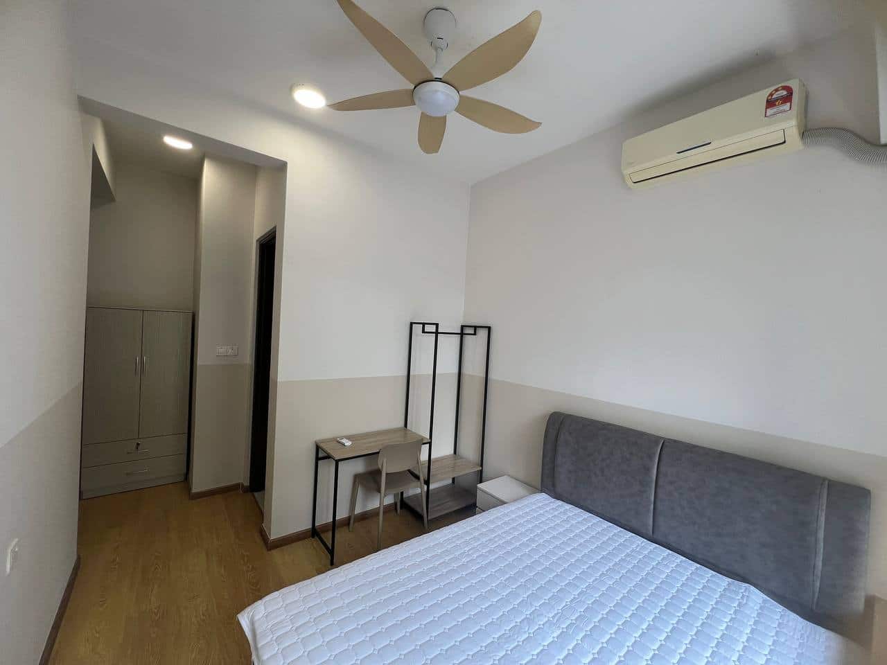 Condominium JB Town 11