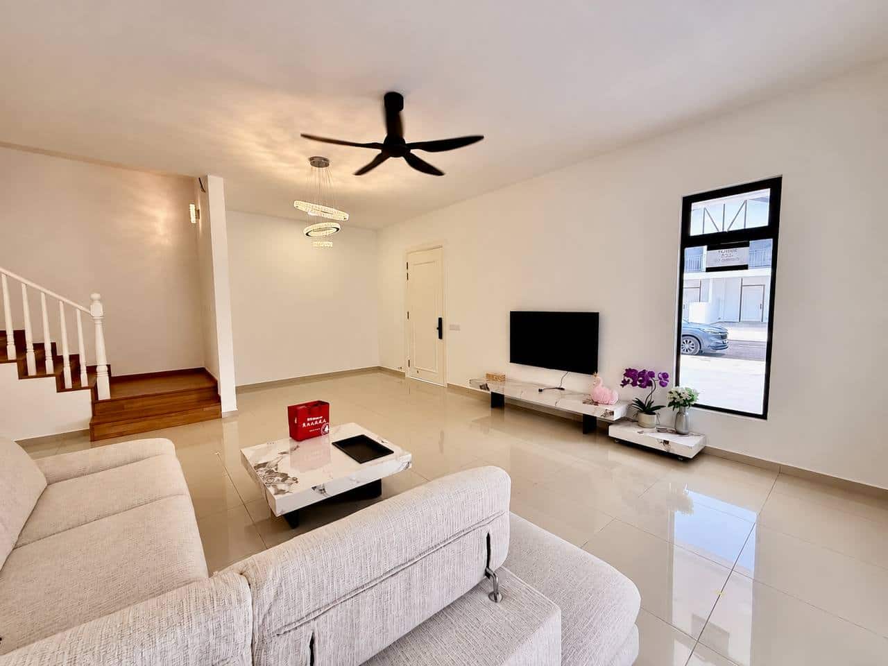 2-Storey Cluster Ekoflora 4 @ Eco Spring, Peony 2