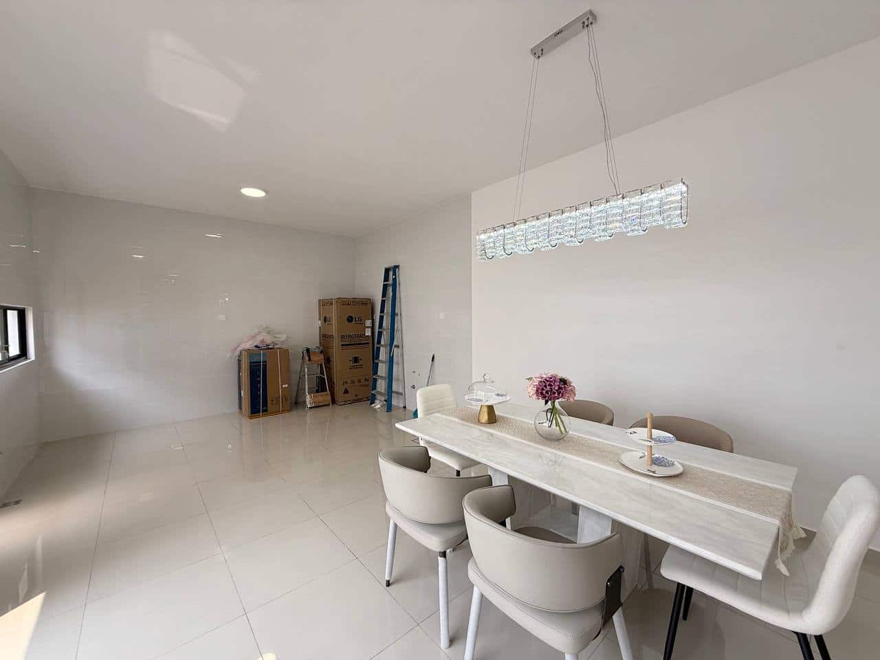 2-Storey Cluster Ekoflora 4 @ Eco Spring, Peony 6