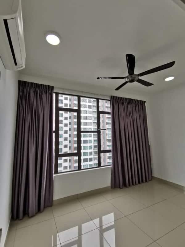 Service Apartment Austin Regency @ Mount Austin 2