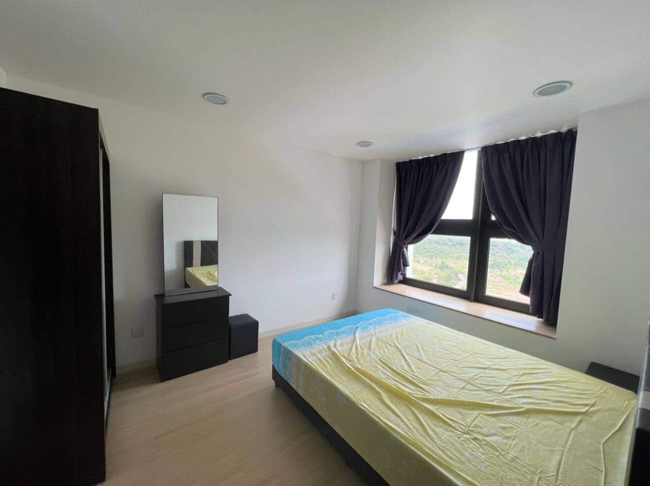 Sunway Medini 5