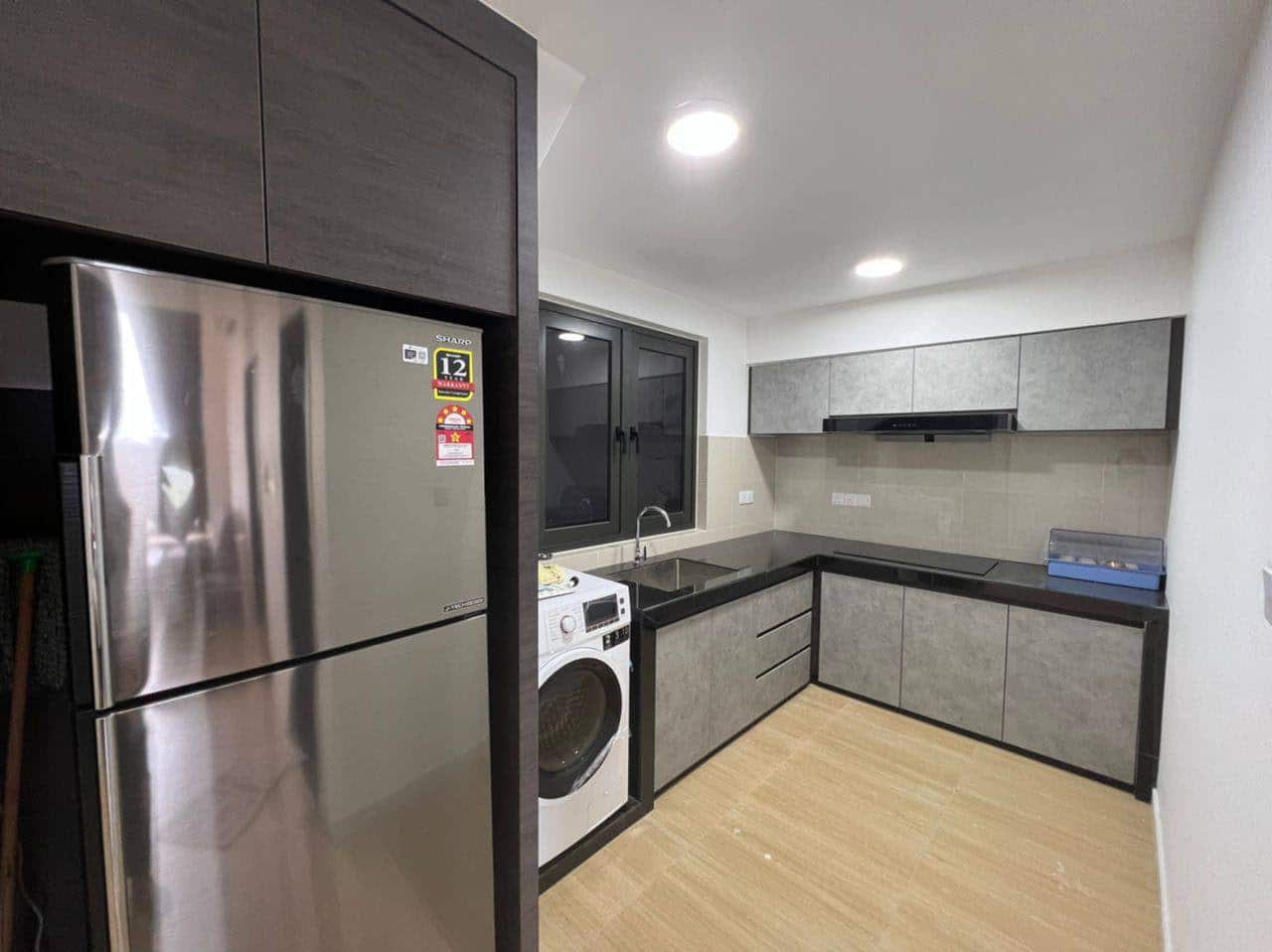 Sunway Medini 7