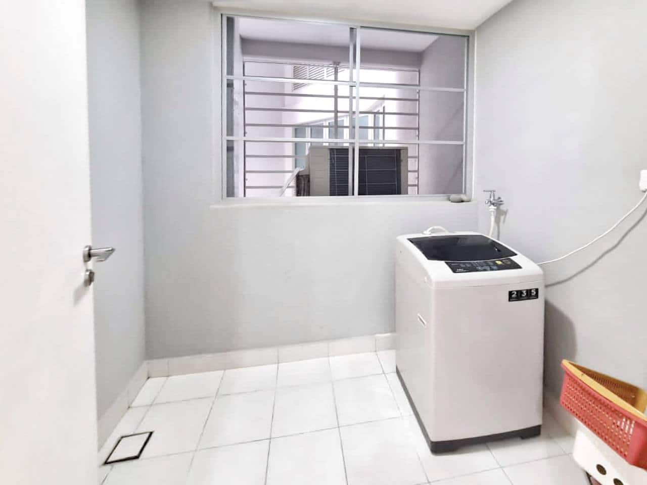 Condominium Teega Residences 10