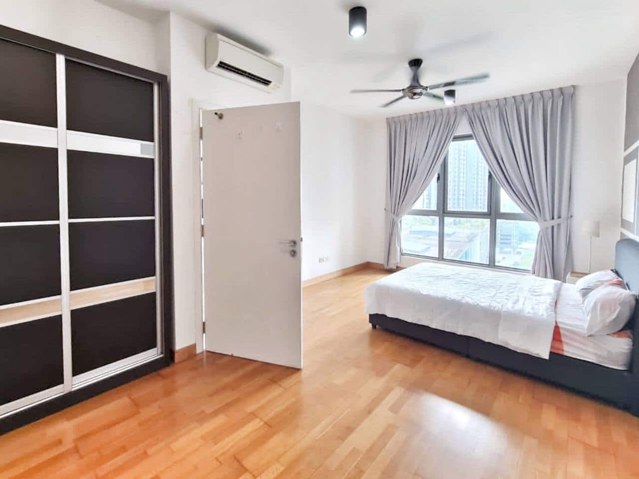 Condominium Teega Residences 3