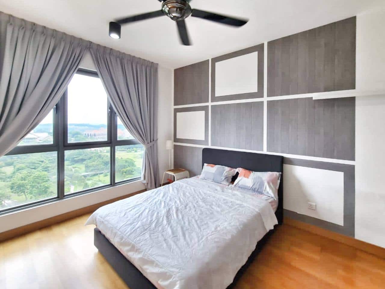 Condominium Teega Residences 4