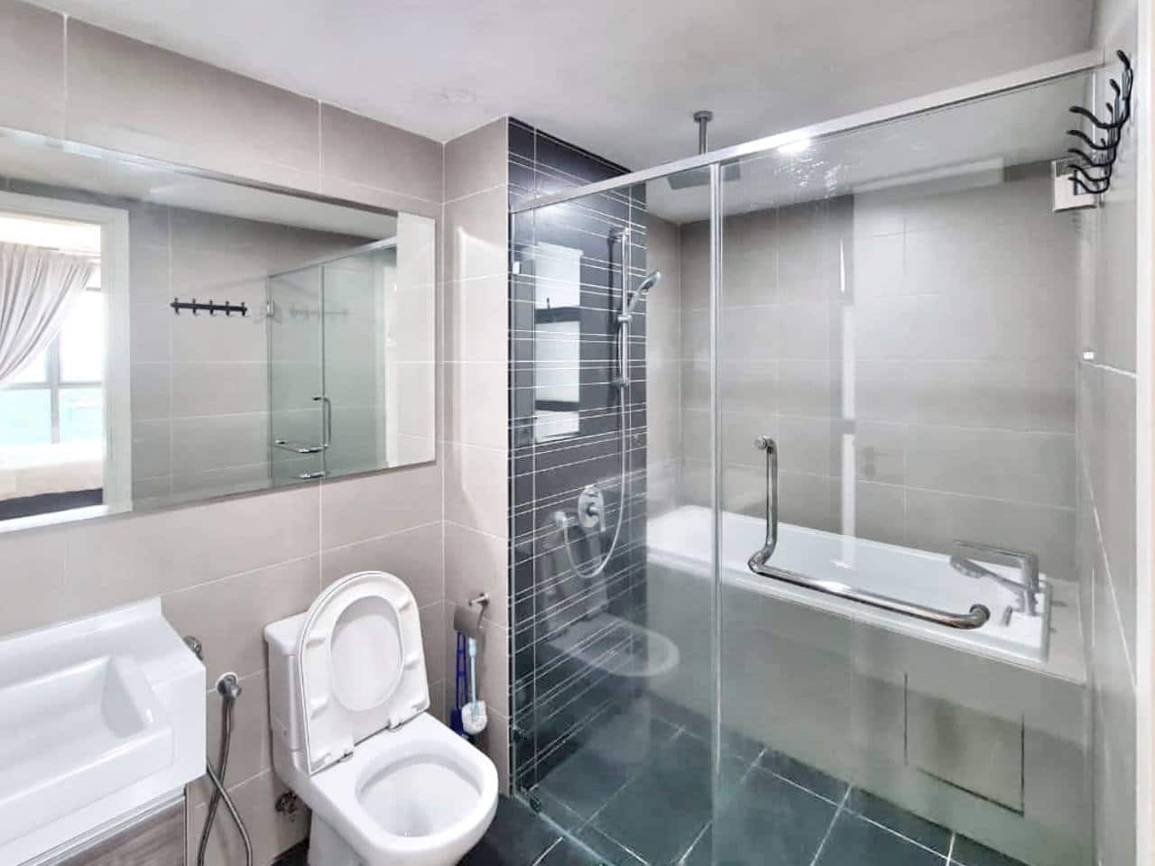 Condominium Teega Residences 9