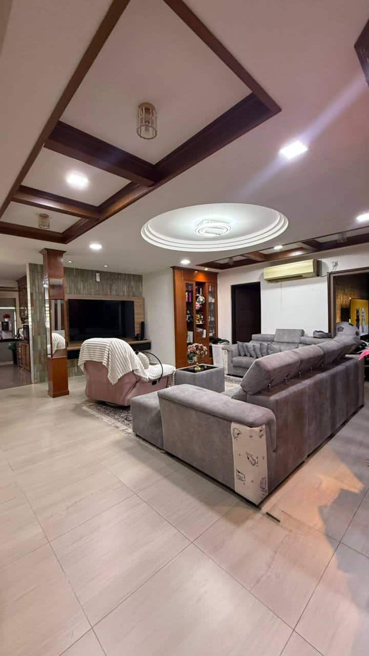 2-Storey Corner Lot Taman Mutiara Rini 1