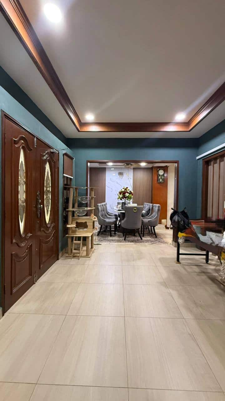2-Storey Corner Lot Taman Mutiara Rini 6