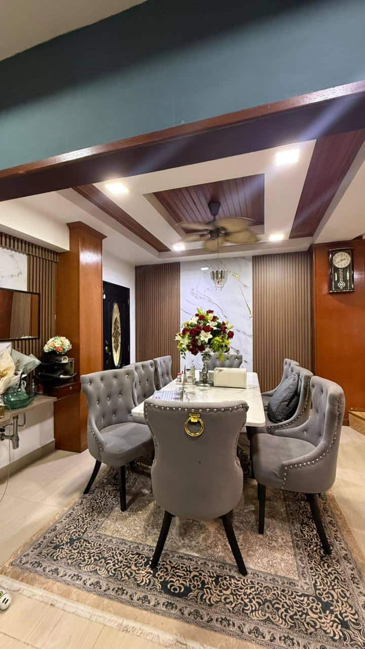 2-Storey Corner Lot Taman Mutiara Rini 5