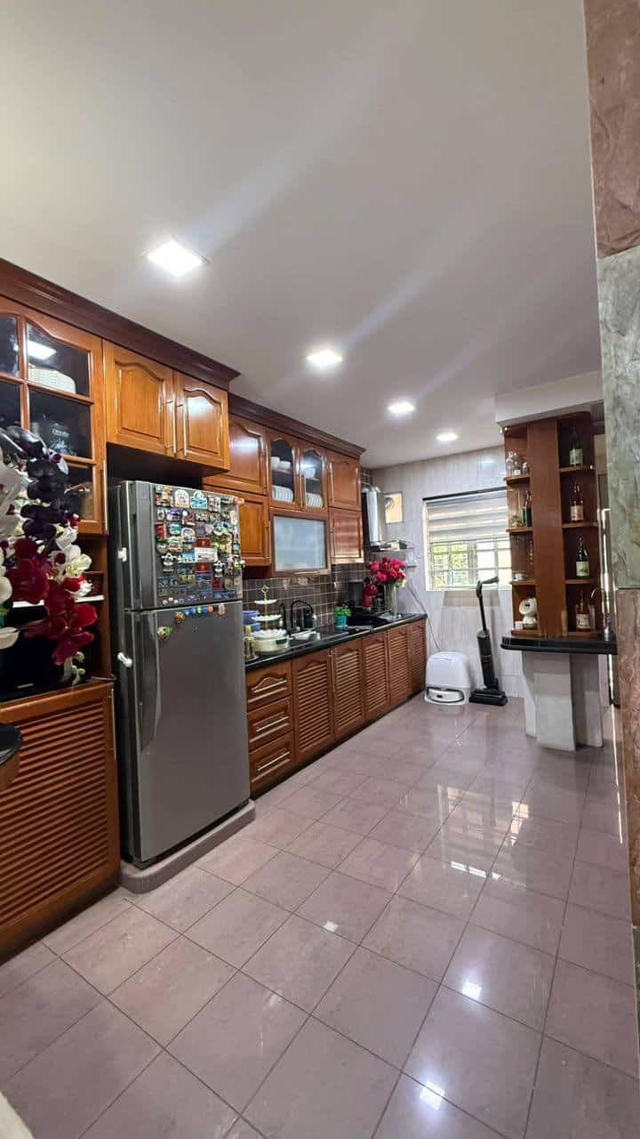 2-Storey Corner Lot Taman Mutiara Rini 8
