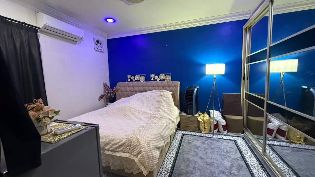 2-Storey Corner Lot Taman Mutiara Rini 10