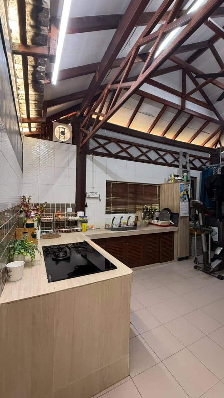 2-Storey Corner Lot Taman Mutiara Rini 7