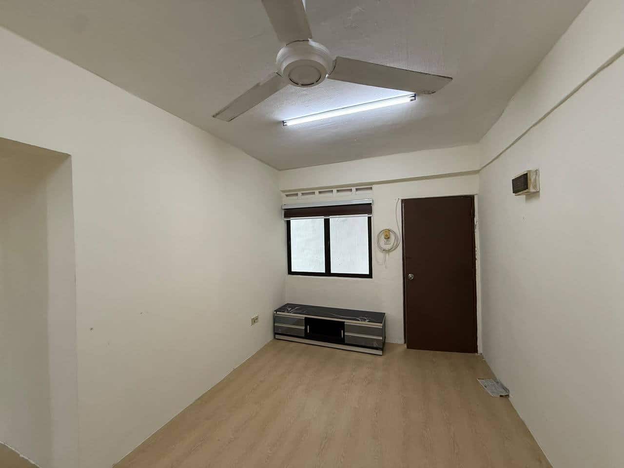 Apartment Taman Universiti 5