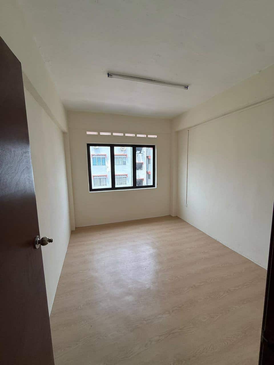 Apartment Taman Universiti 3