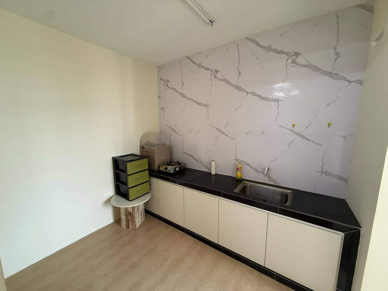 Apartment Taman Universiti 7
