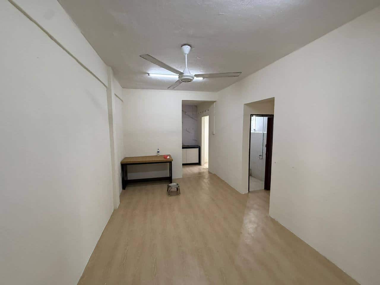 Apartment Taman Universiti 1