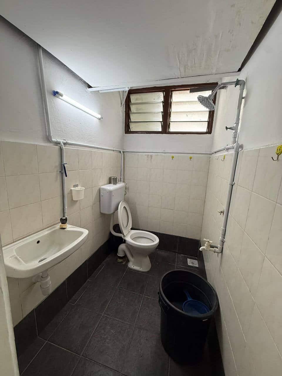 Apartment Taman Universiti 8