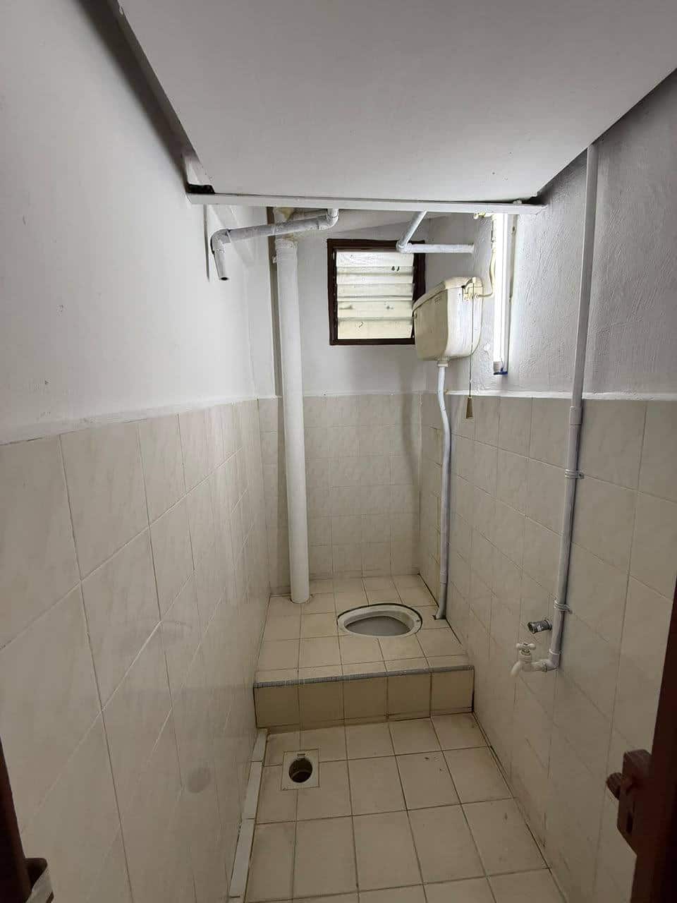 Apartment Taman Universiti 9