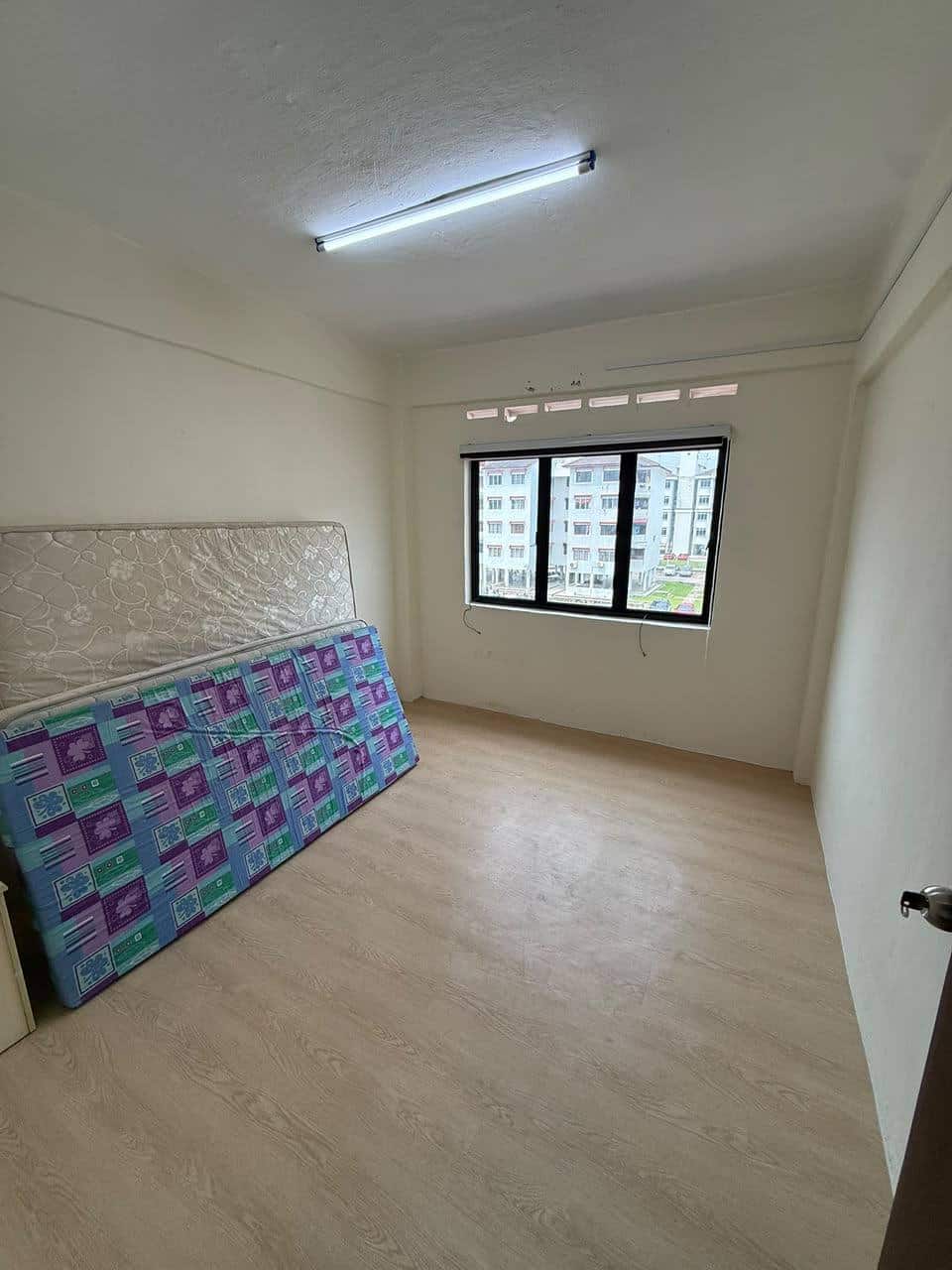 Apartment Taman Universiti 2