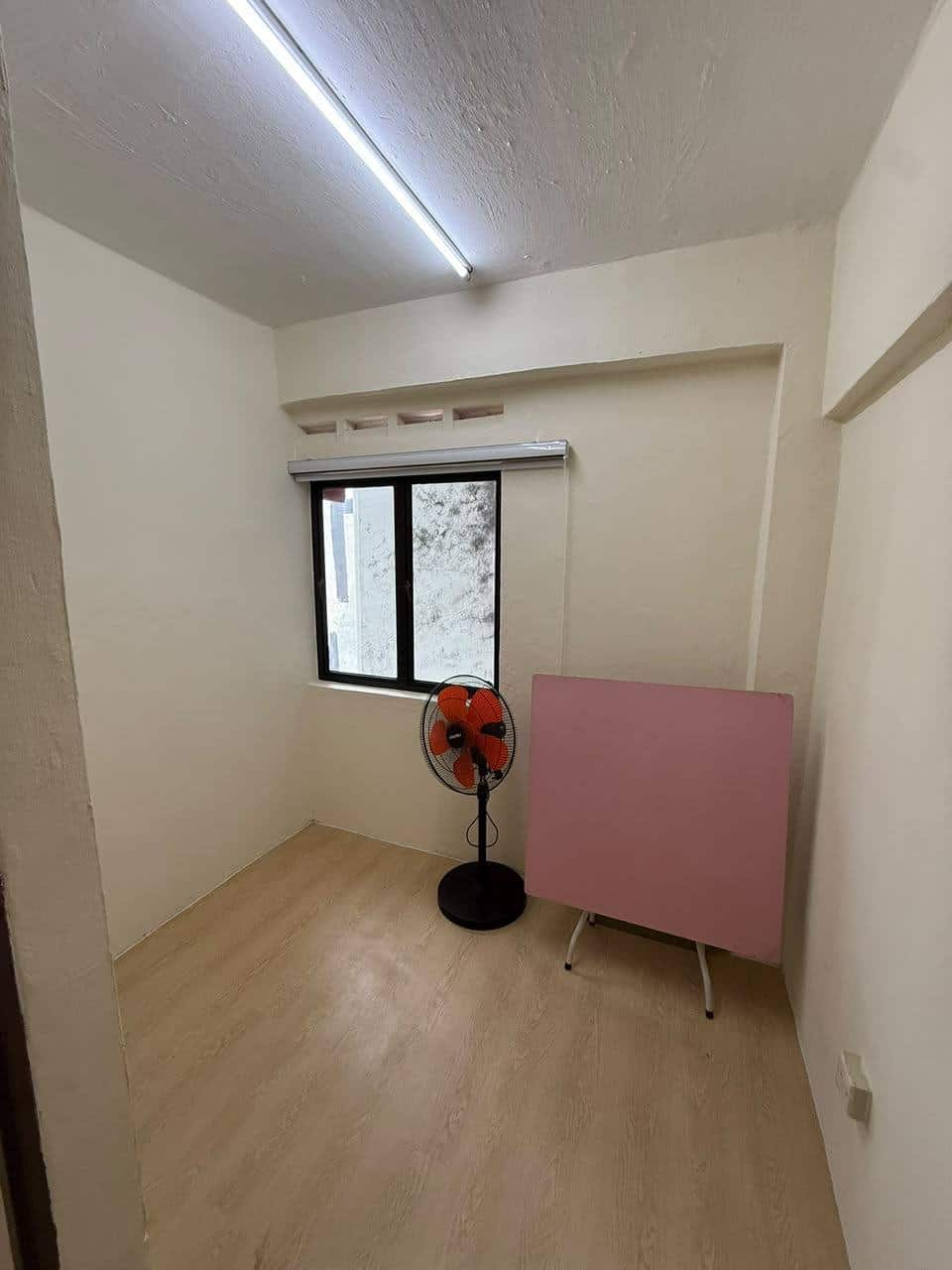 Apartment Taman Universiti 4