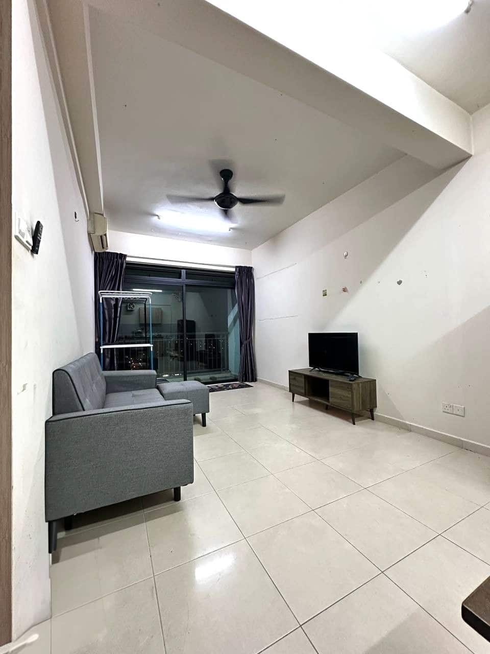 Condo The Garden Residences 2