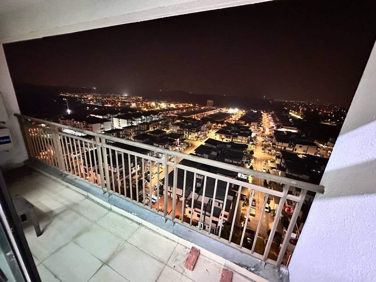 Condo The Garden Residences 7