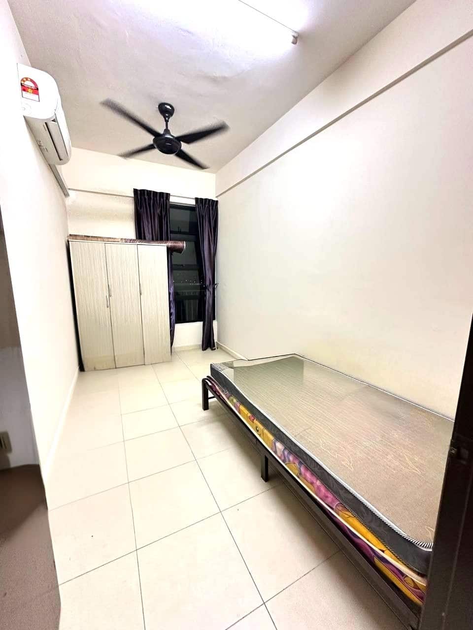 Condo The Garden Residences 5