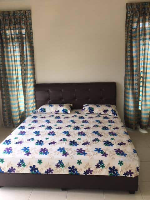 Condominium Taman Mutiara Mas 5