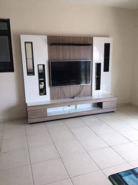 Condominium Taman Mutiara Mas 3