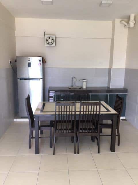 Condominium Taman Mutiara Mas 2