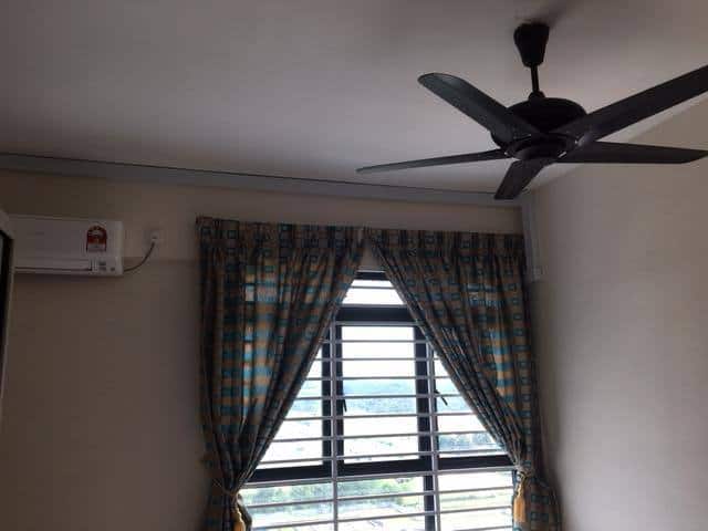 Condominium Taman Mutiara Mas 7