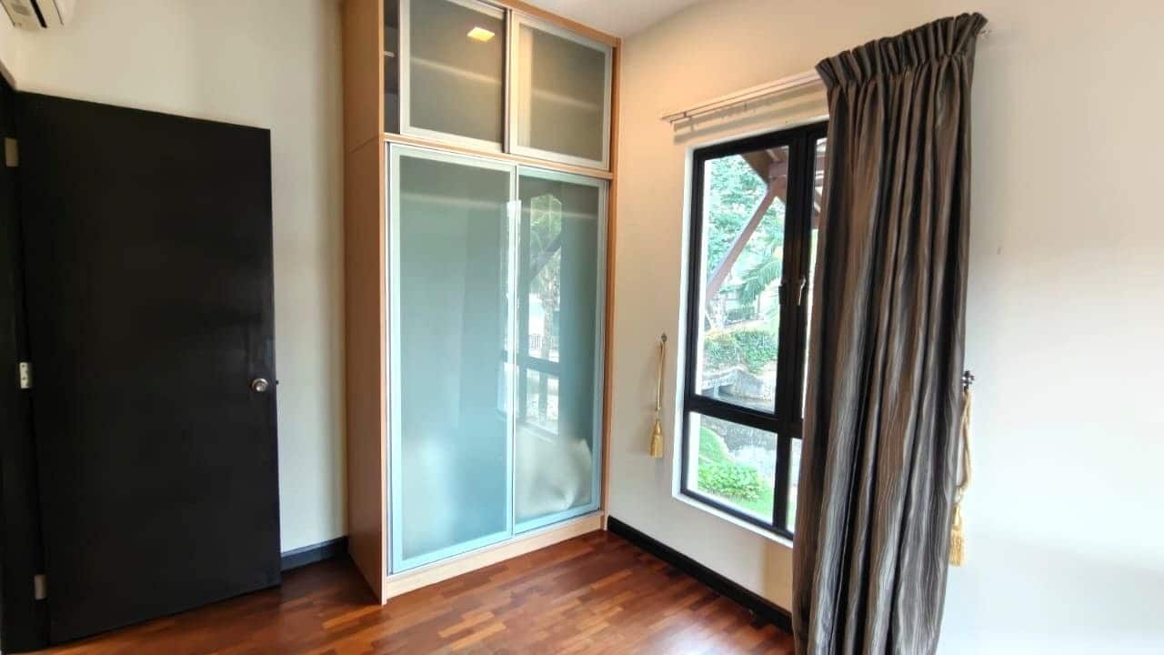 2-Storey Terrace House Leisure Farm 6