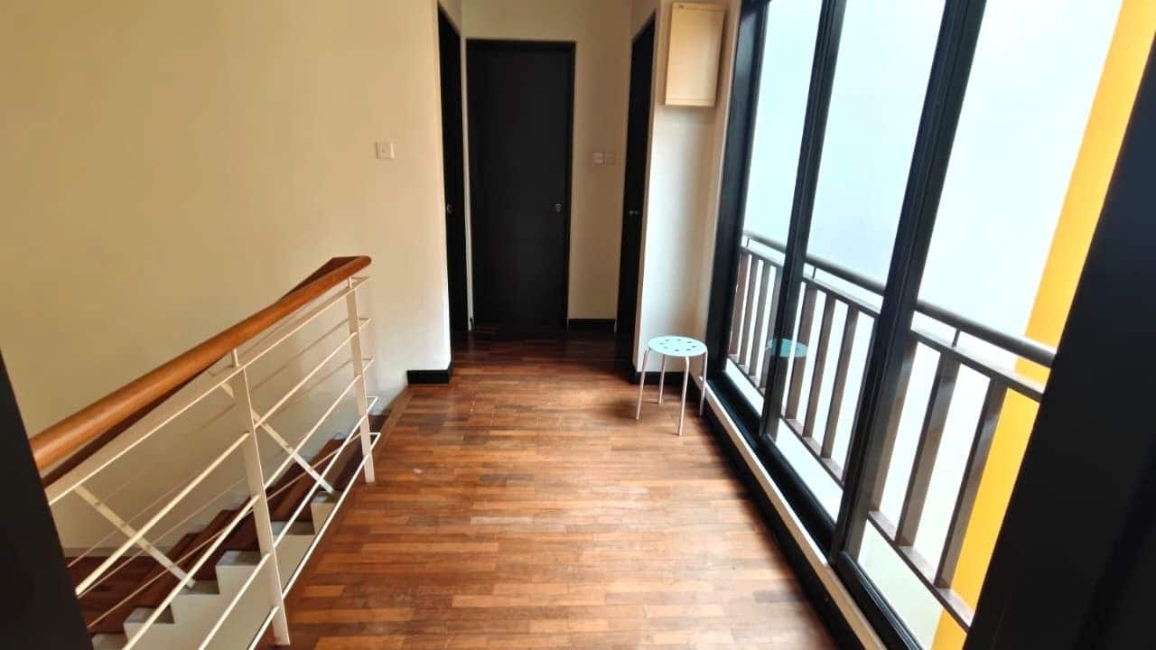 2-Storey Terrace House Leisure Farm 3