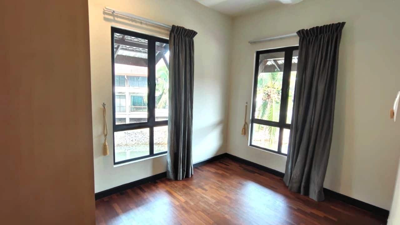 2-Storey Terrace House Leisure Farm 4