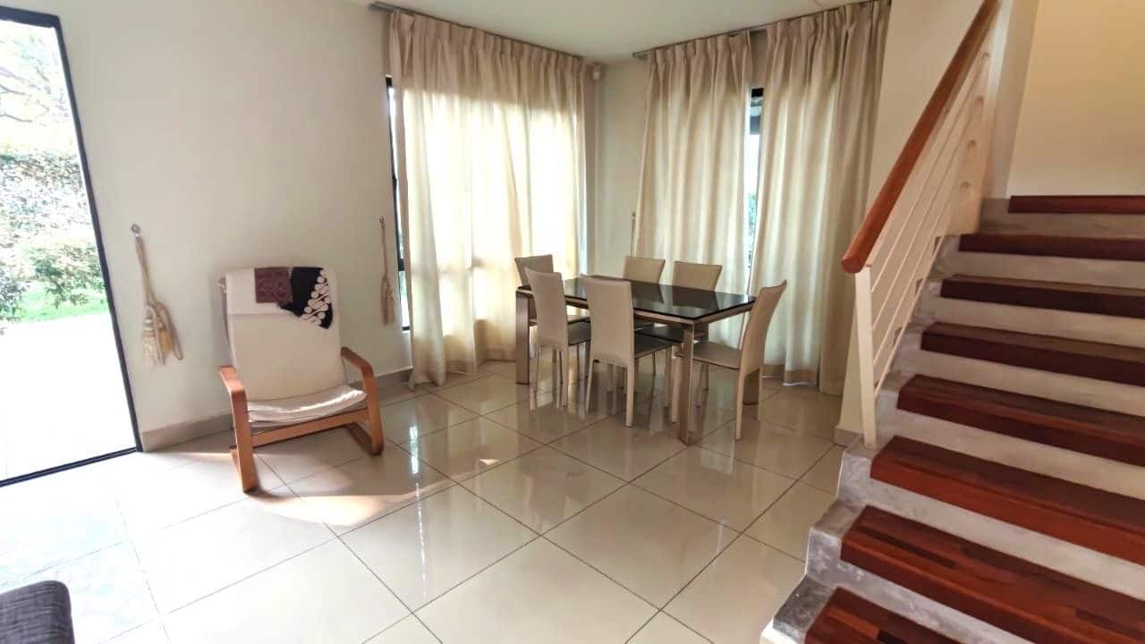 2-Storey Terrace House Leisure Farm 2