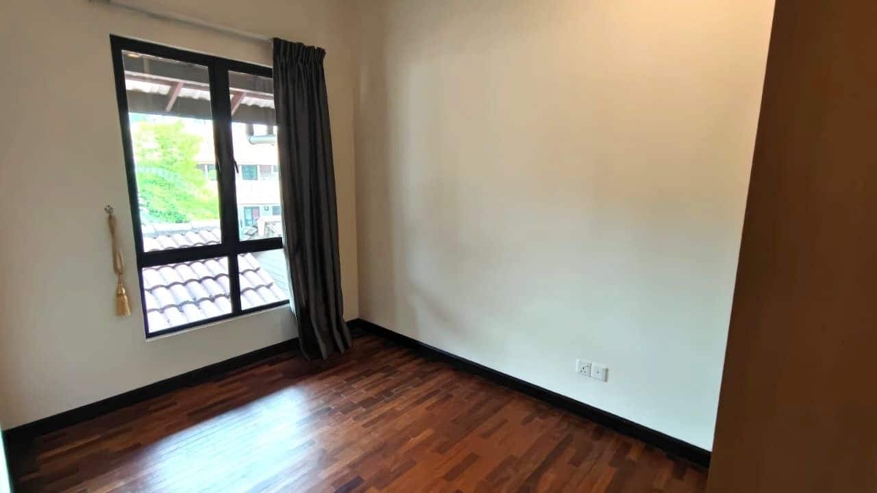 2-Storey Terrace House Leisure Farm 5