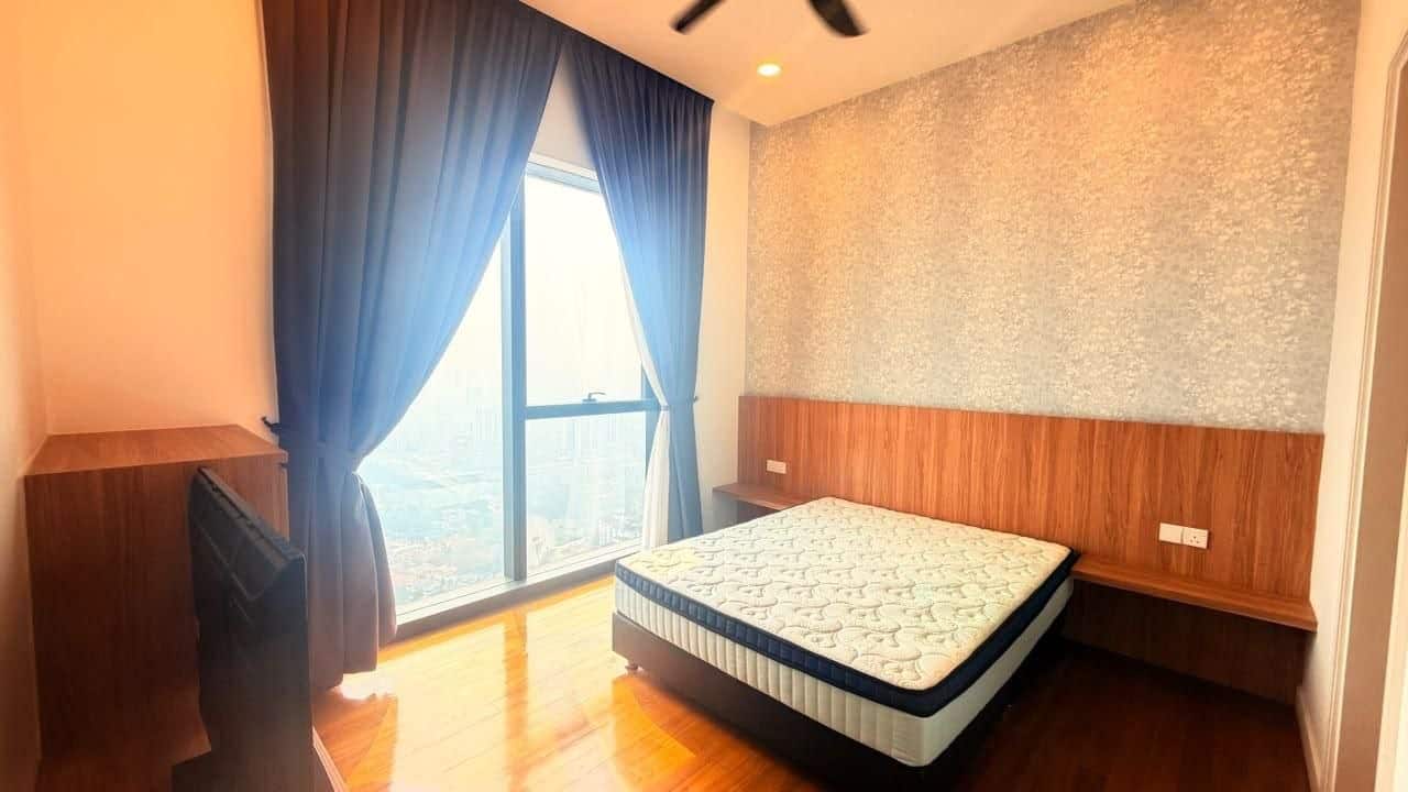 Condominium The Astaka 5