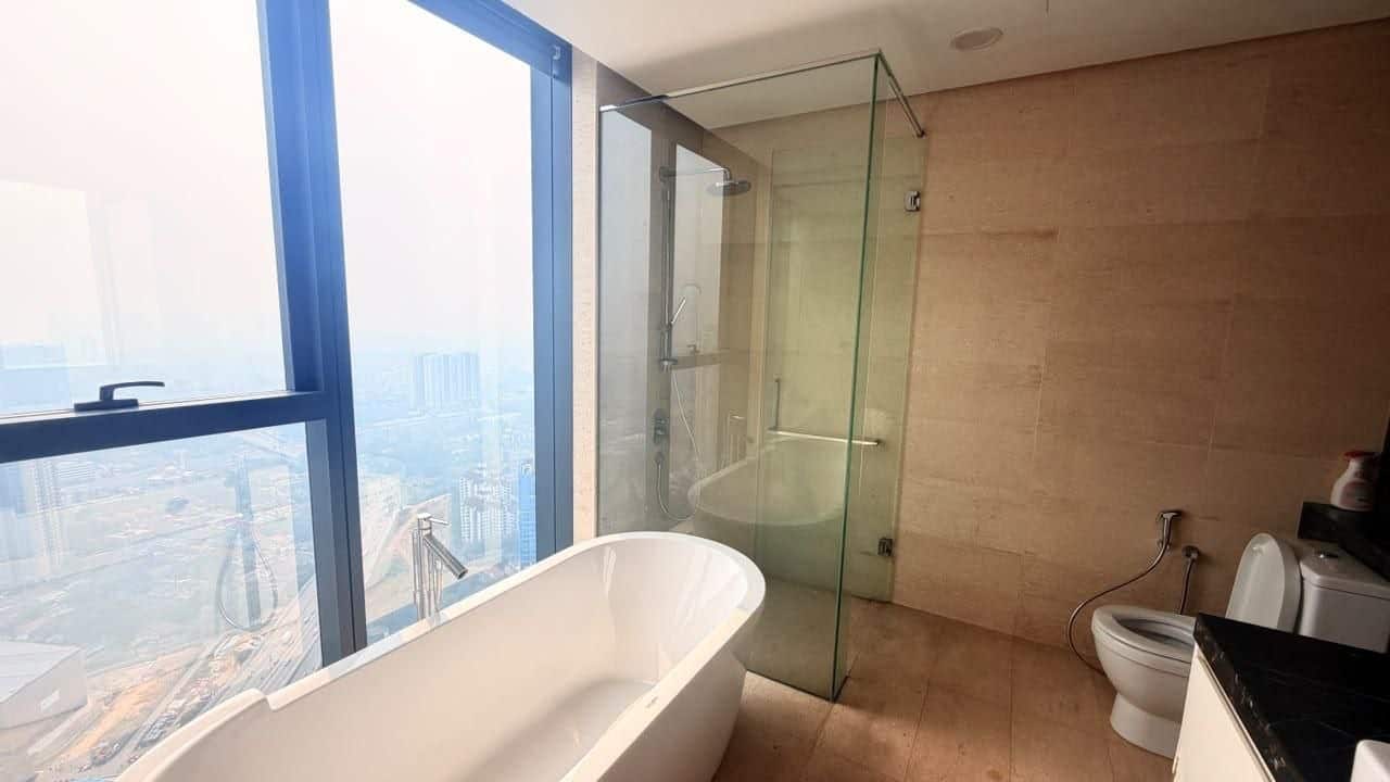 Condominium The Astaka 9