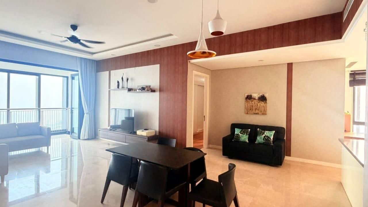 Condominium The Astaka 2