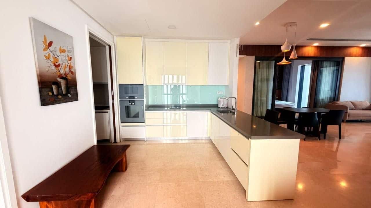 Condominium The Astaka 7