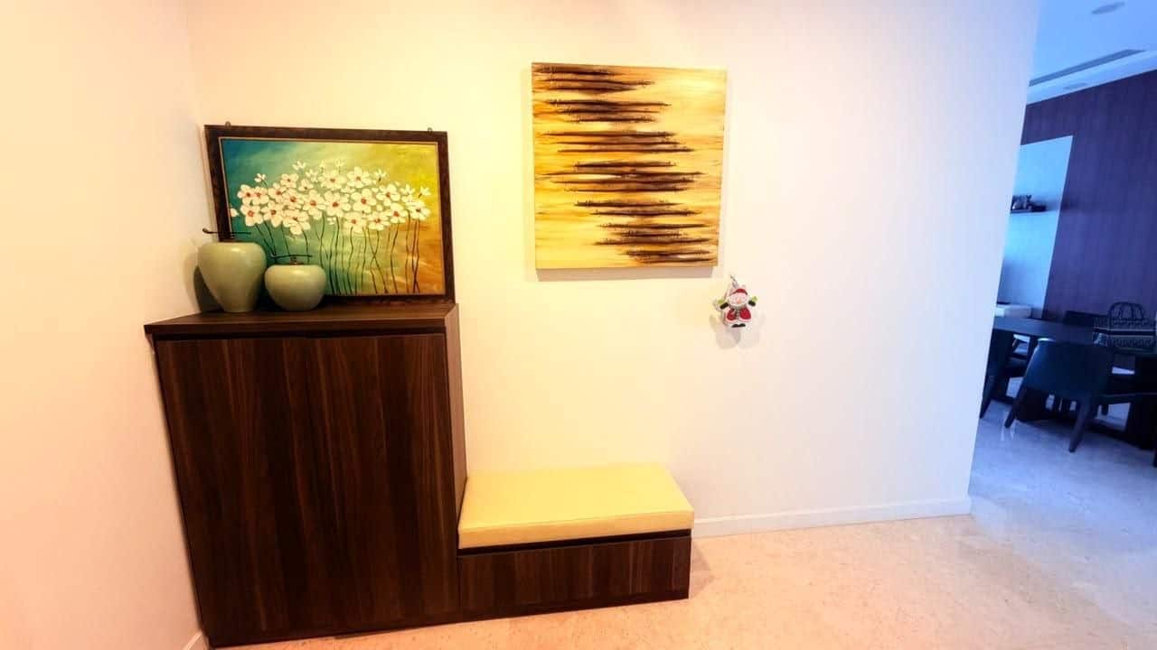 Condominium The Astaka 8