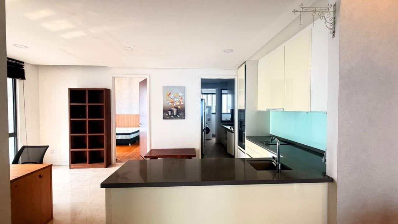 Condominium The Astaka 3