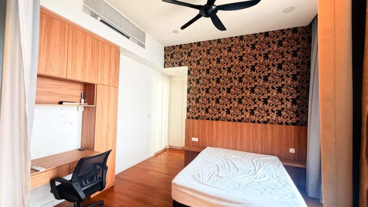 Condominium The Astaka 6
