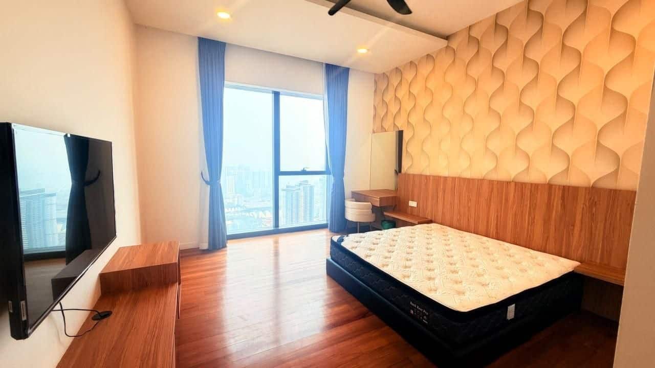 Condominium The Astaka 4