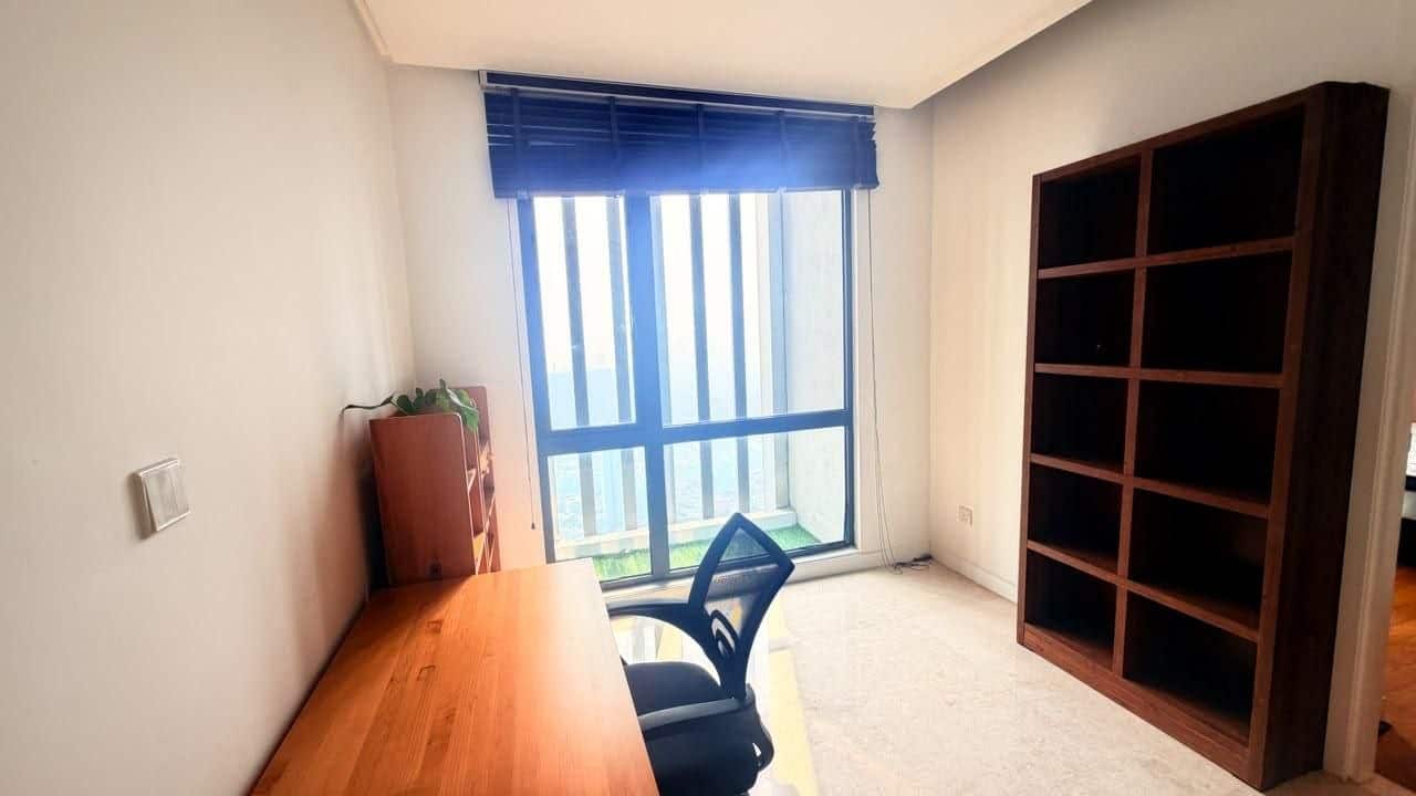 Condominium The Astaka 11