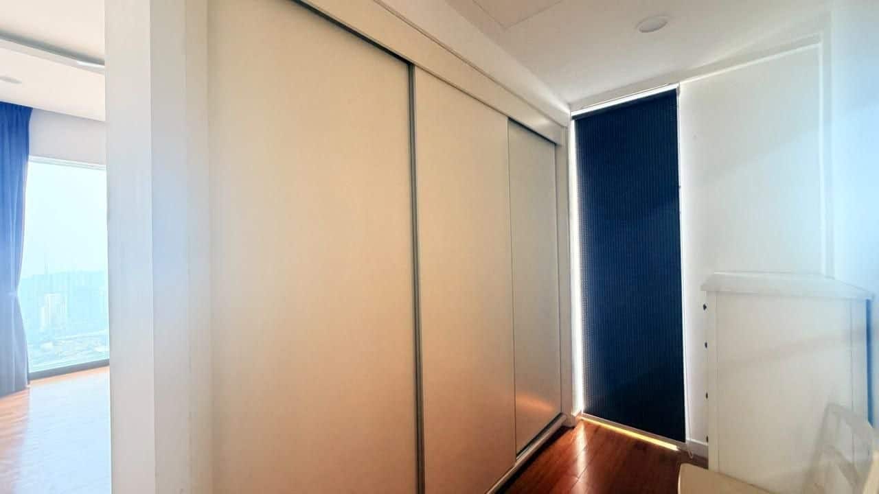 Condominium The Astaka 12