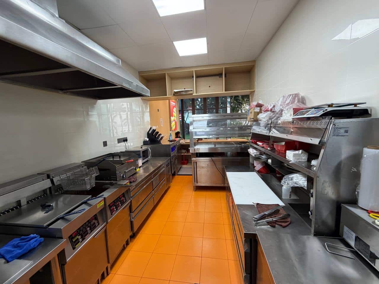 Shop Lot Country Garden Danga Bay 6