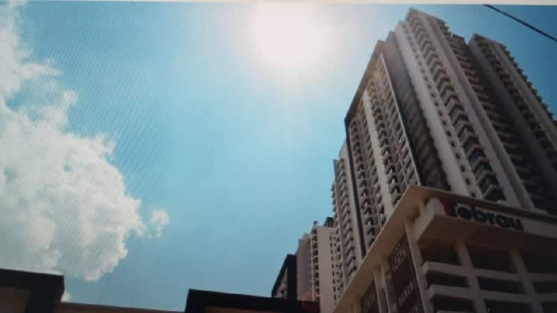 Condo 1Tebrau Residence 1