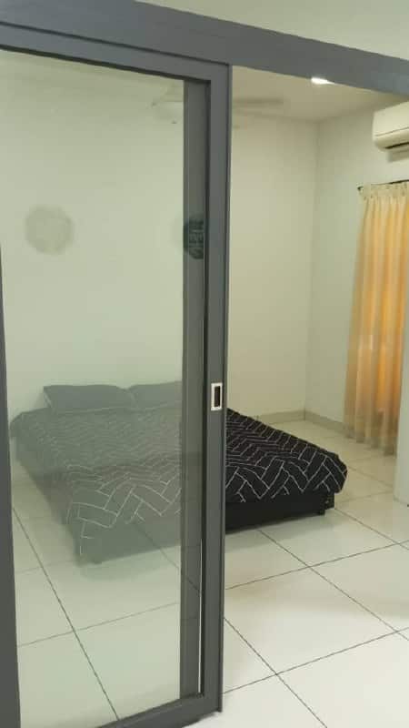 Condo 1Tebrau Residence 7