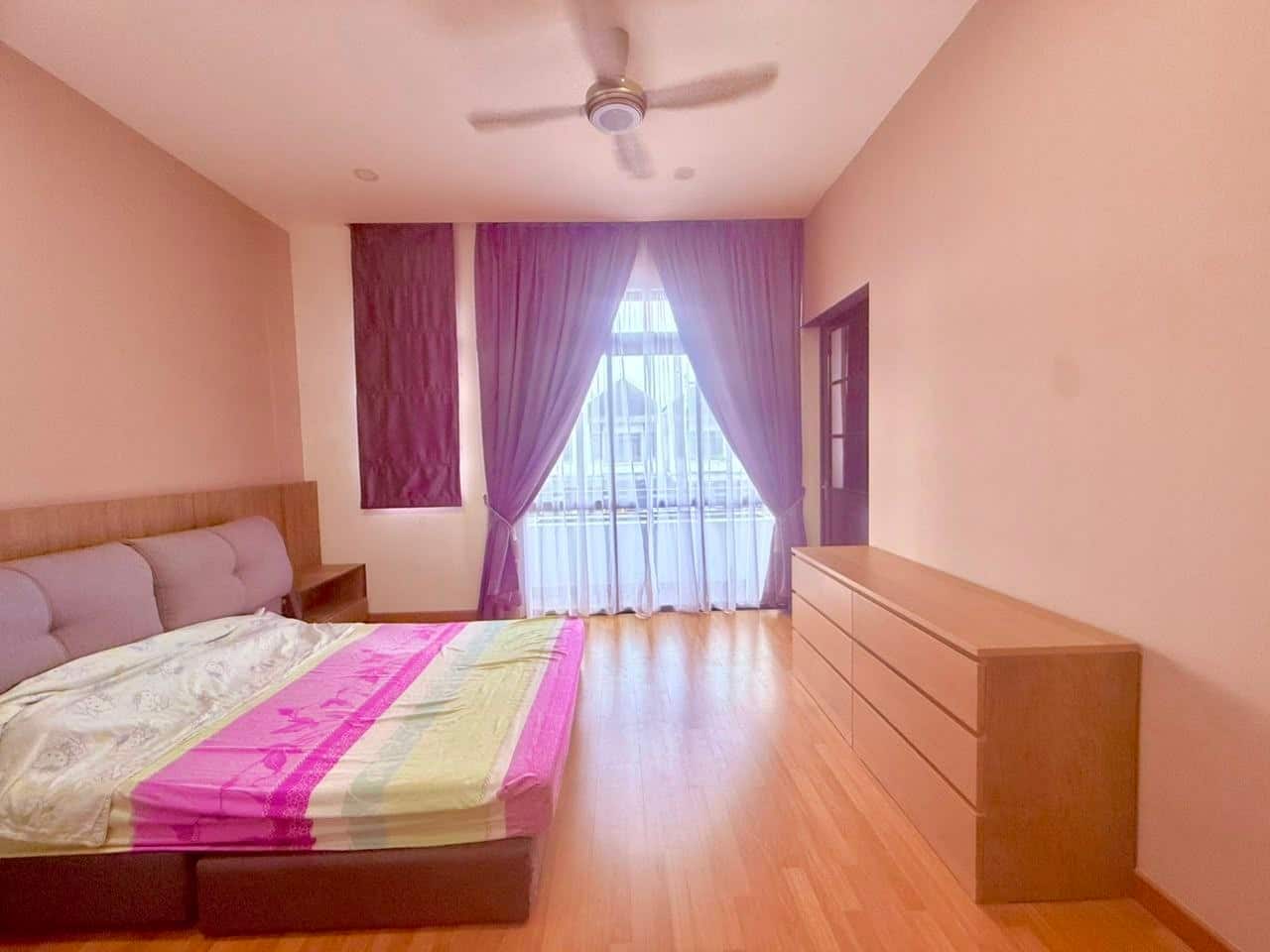 2-Storey Terrace Eco Spring 4